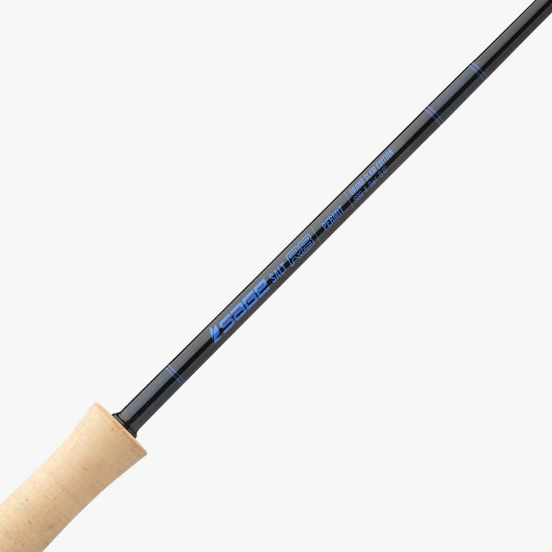 Sage Salt R8 Fly Rod - Grand Slam Edition, Grand Slam, view 5
