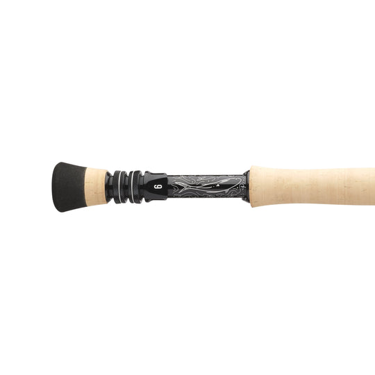 Sage Salt R8 Fly Rod - Grand Slam Edition, Grand Slam, view 2