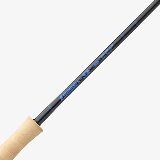 Sage Salt R8 Fly Rod - Grand Slam Edition, Grand Slam, view 6