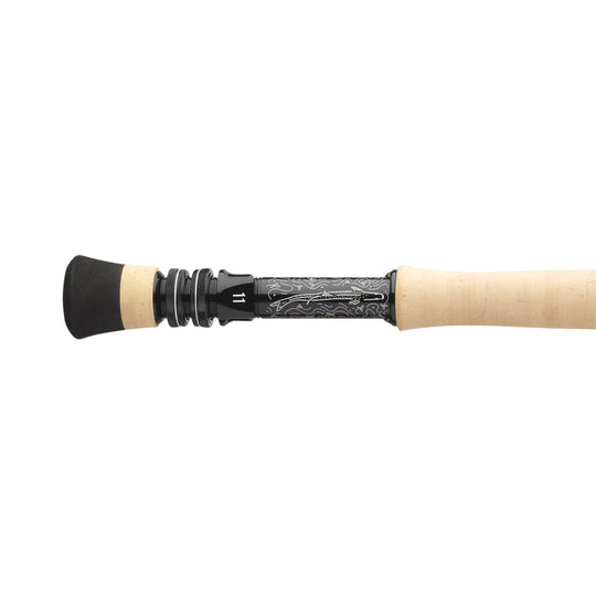 Sage Salt R8 Fly Rod - Grand Slam Edition, Grand Slam, view 3