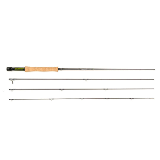 Scott Rod Company Session Fly Rod
