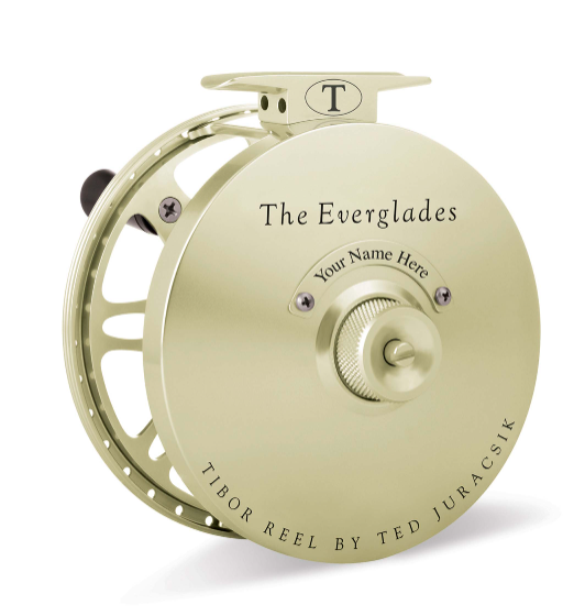 Tibor Everglades Reel, view 5