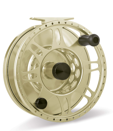 Tibor Everglades Reel, view 6