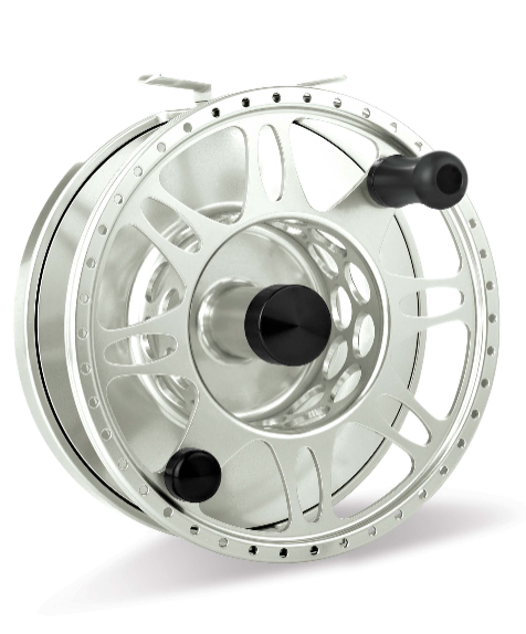 Tibor Everglades Reel, view 2