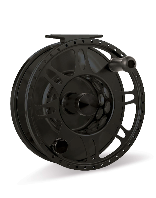Tibor Everglades Reel, view 4