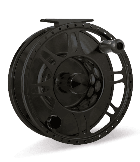 Tibor Riptide Reel, view 4