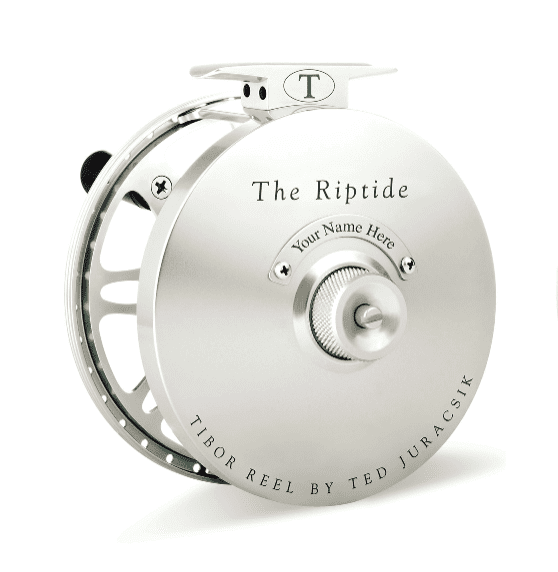 Tibor Riptide Reel, view 5