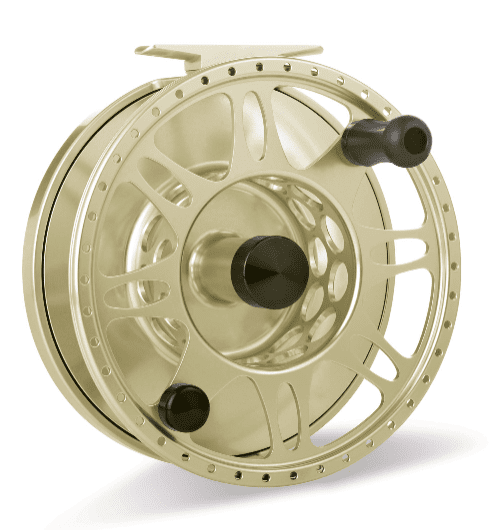 Tibor Riptide Reel, view 2