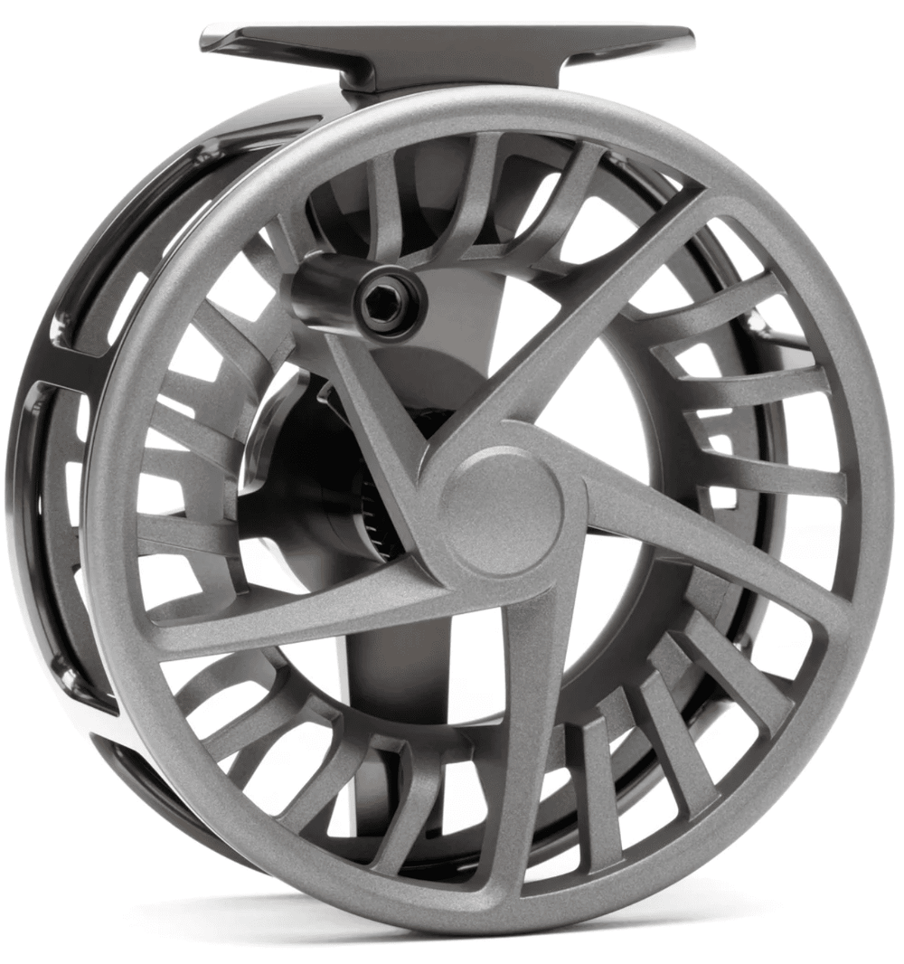 Lamson Remix S-Series HD Reel, view 2