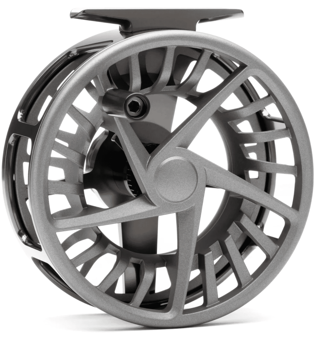 Lamson Remix S-Series HD Reel, view 2