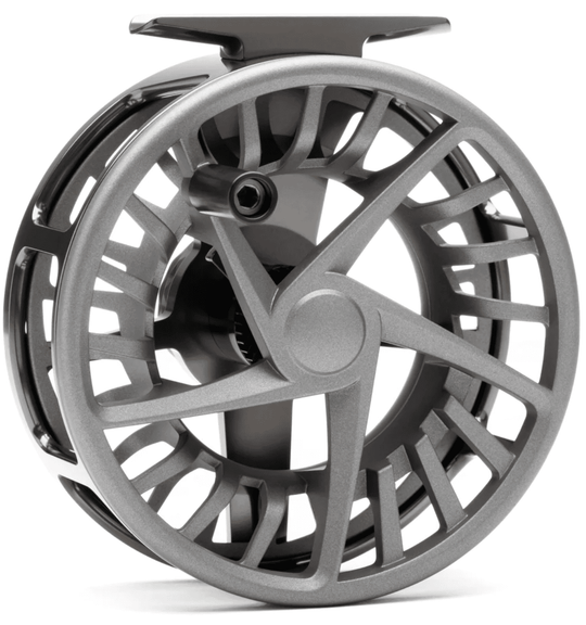 Lamson Remix S-Series HD Reel, view 2