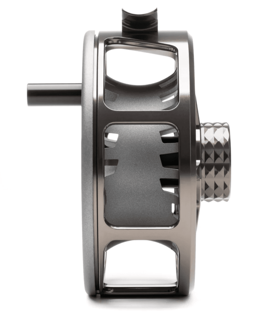 Lamson Remix S-Series HD Reel, view 3