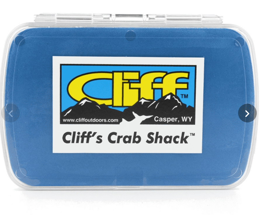 Cliff Crab Shack