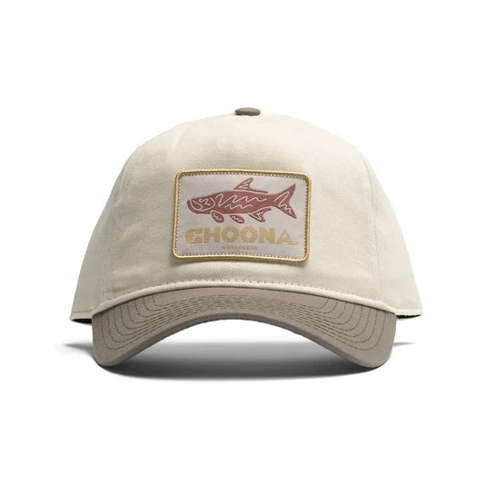 Choona SRB Tarpon Snapback, view 2