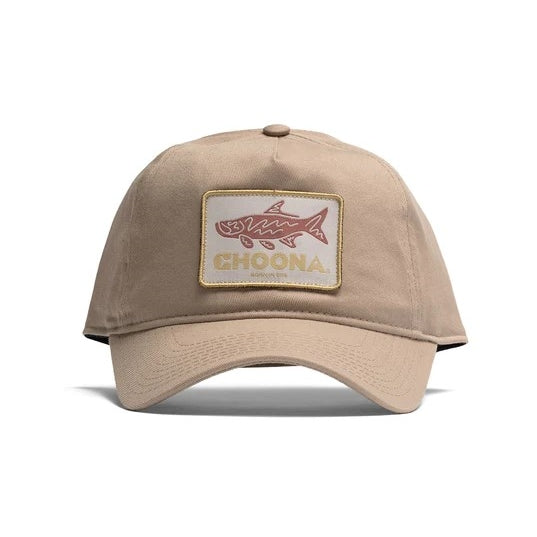 Choona SRB Tarpon Snapback