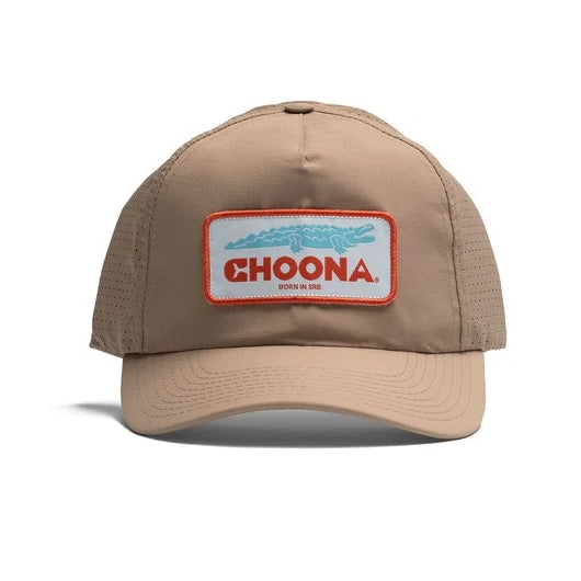 Choona SRB Lizards Snapback