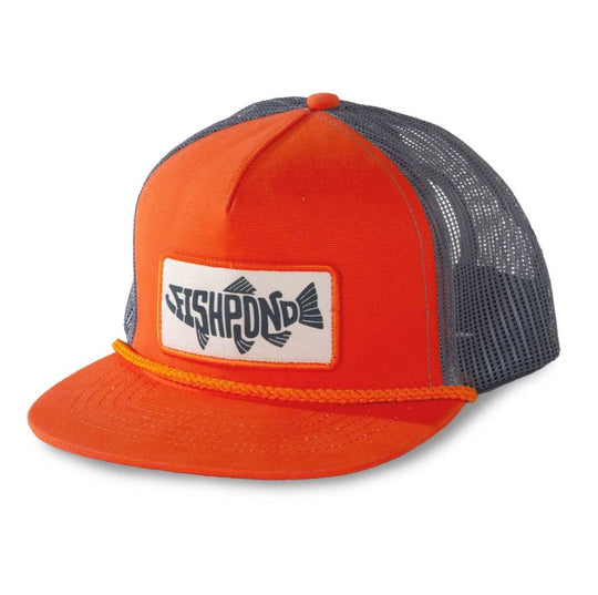Fishpond Pescado Trucker