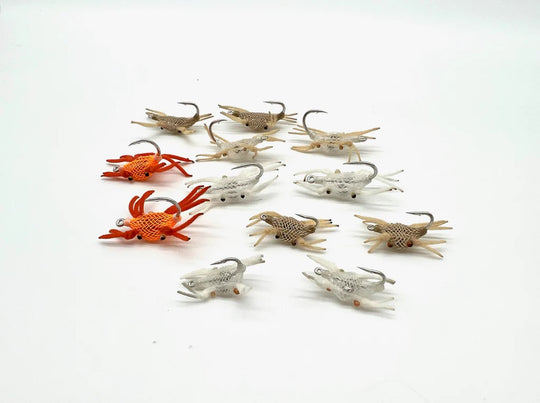 Tailwaters Flies Seychelles Complete Fly Selection, view 2
