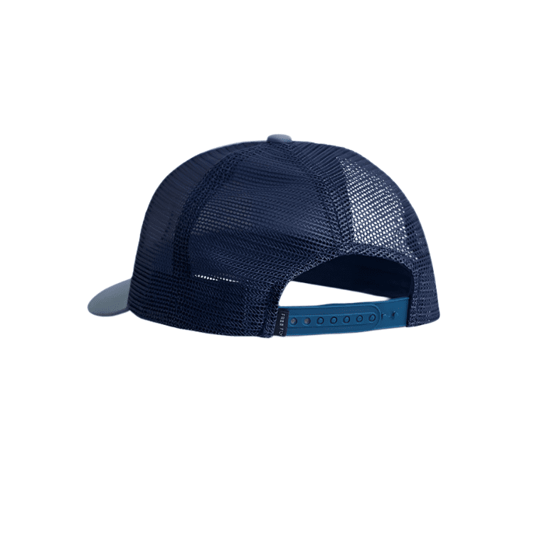 Free Fly Adventure Outfitters Trucker Hat, view 2