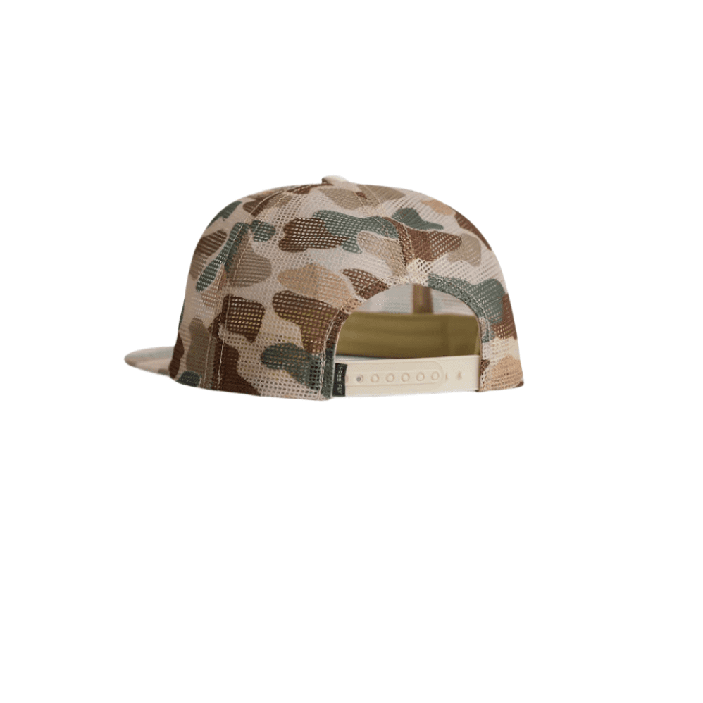 Free Fly Adventure Outfitters Mesh Hat, view 2