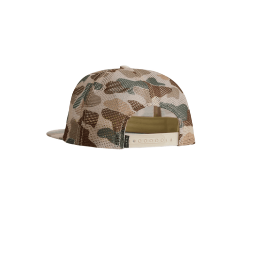 Free Fly Adventure Outfitters Mesh Hat, view 2