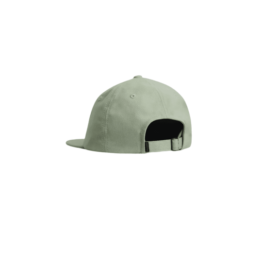 Free Fly Poppy Strapback Flat Brim Hat, view 2