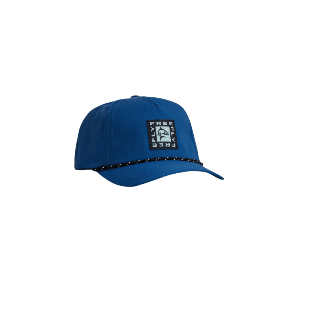 Free Fly Sabalo Performance Hat