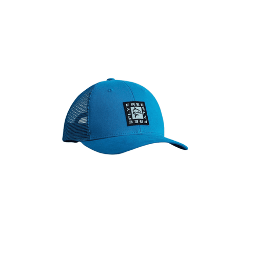 Free Fly Youth Sabalo Trucker Hat