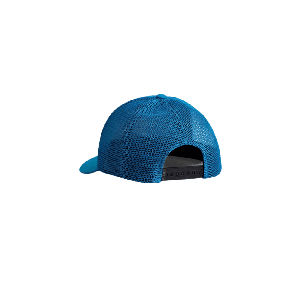 Free Fly Youth Sabalo Trucker Hat, view 2