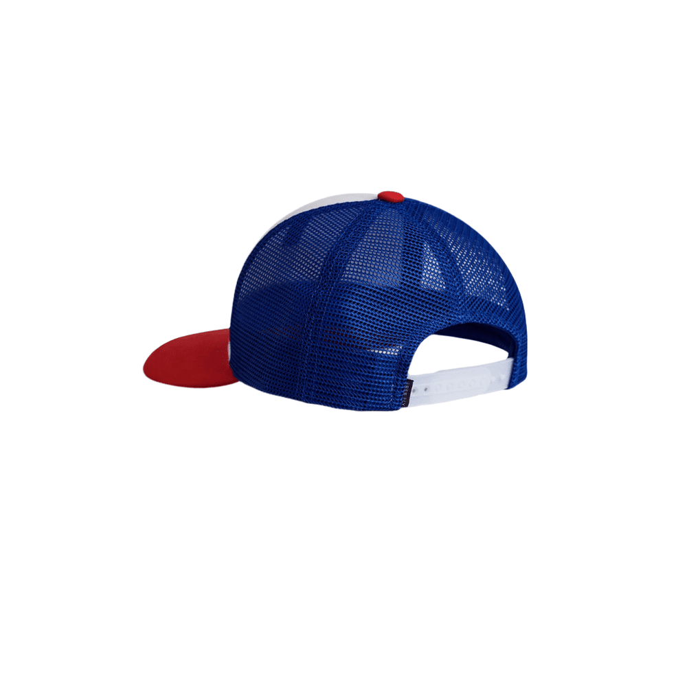 Free Fly Youth Wave Trucker Hat, view 2