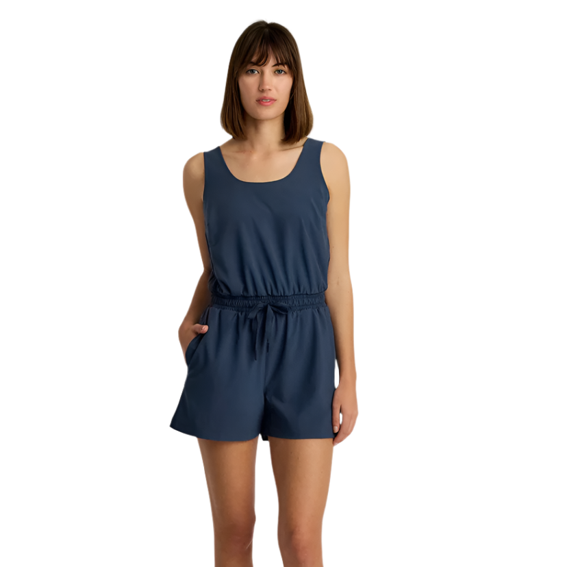 Free Fly Women's Breeze Romper