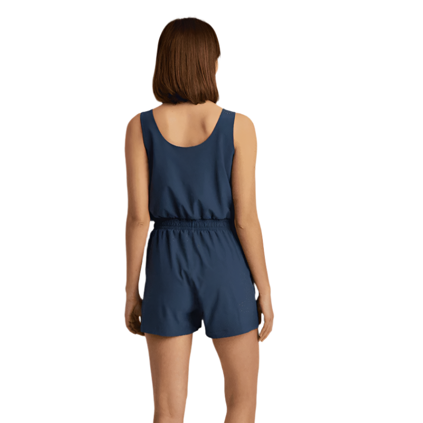 Free Fly Women's Breeze Romper, view 2