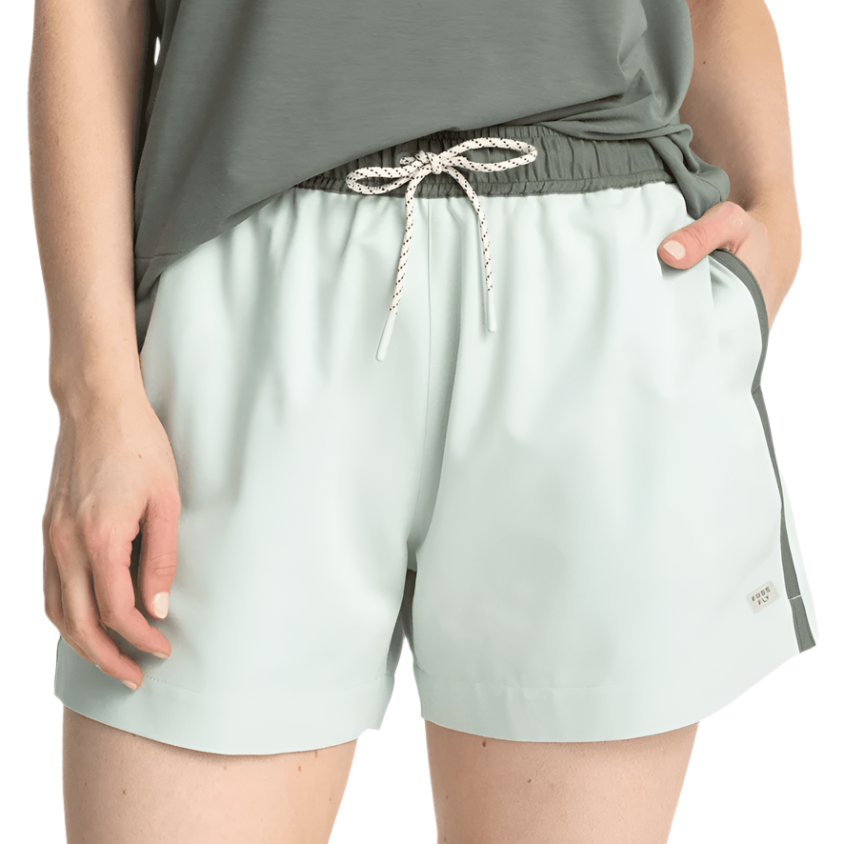 Free Fly Women's Reverb Short