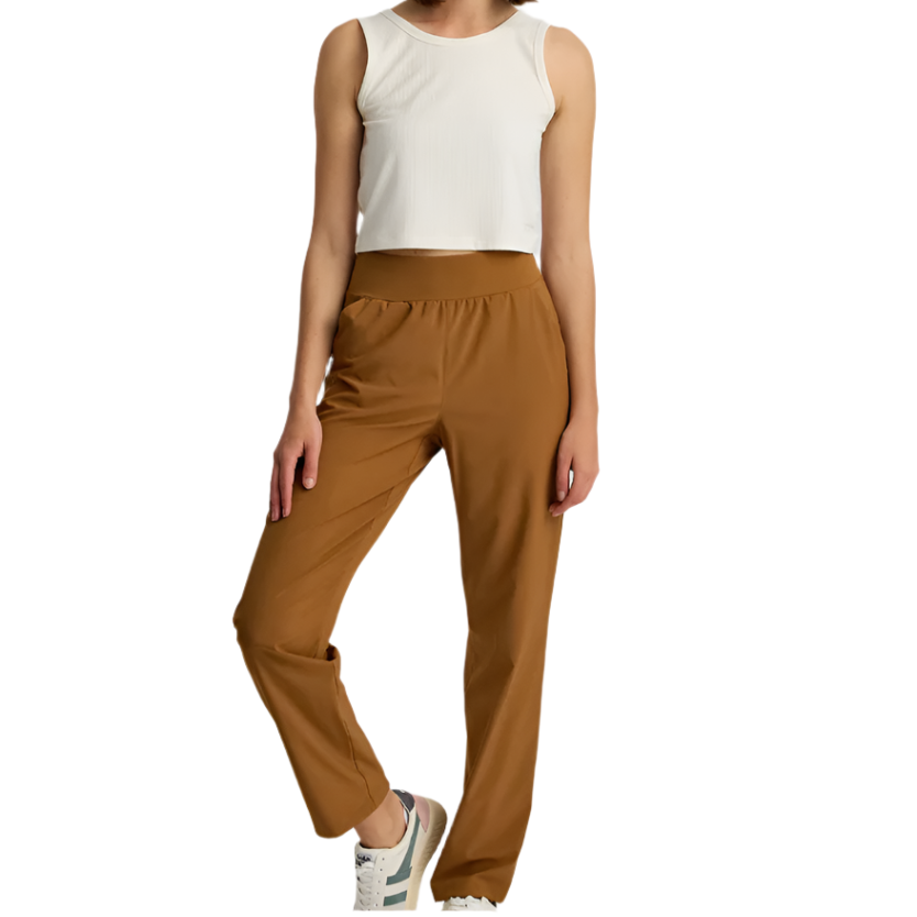 Free Fly Women's Breeze Flats Pant