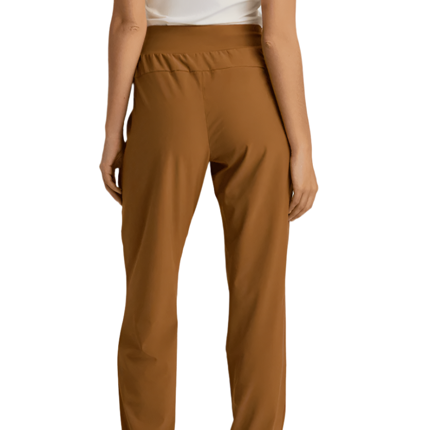 Free Fly Women's Breeze Flats Pant, view 3