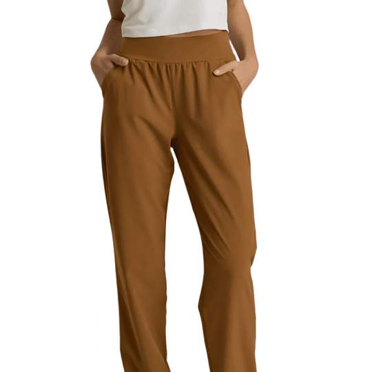 Free Fly Women's Breeze Flats Pant, view 4