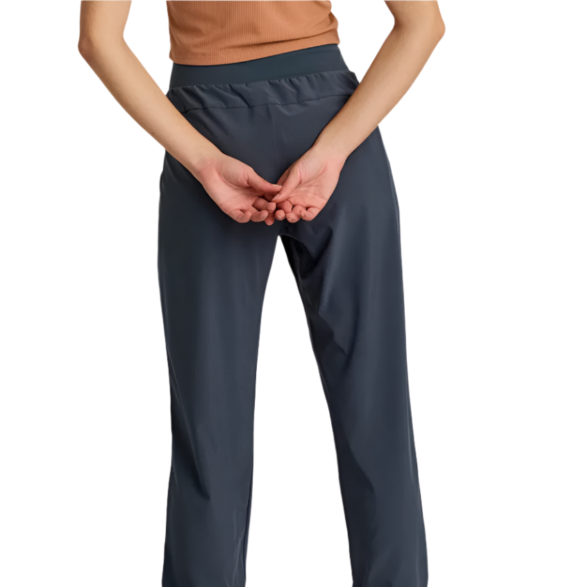 Free Fly Women's Breeze Flats Pant, view 7