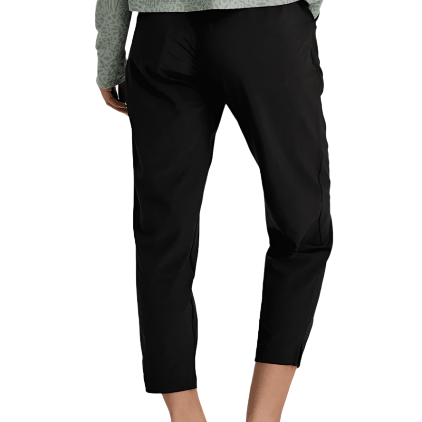 Free Fly Women's Breeze Drift Pant, view 6