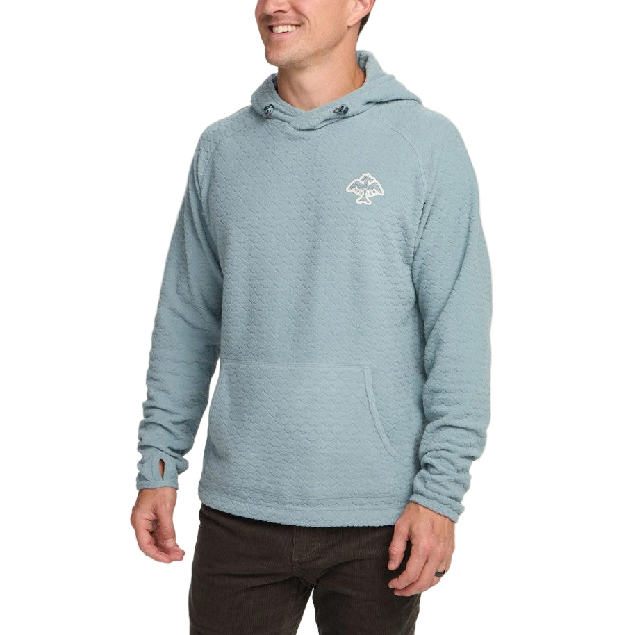 Howler Brothers Palo Duro Fleece Hoodie, view 2