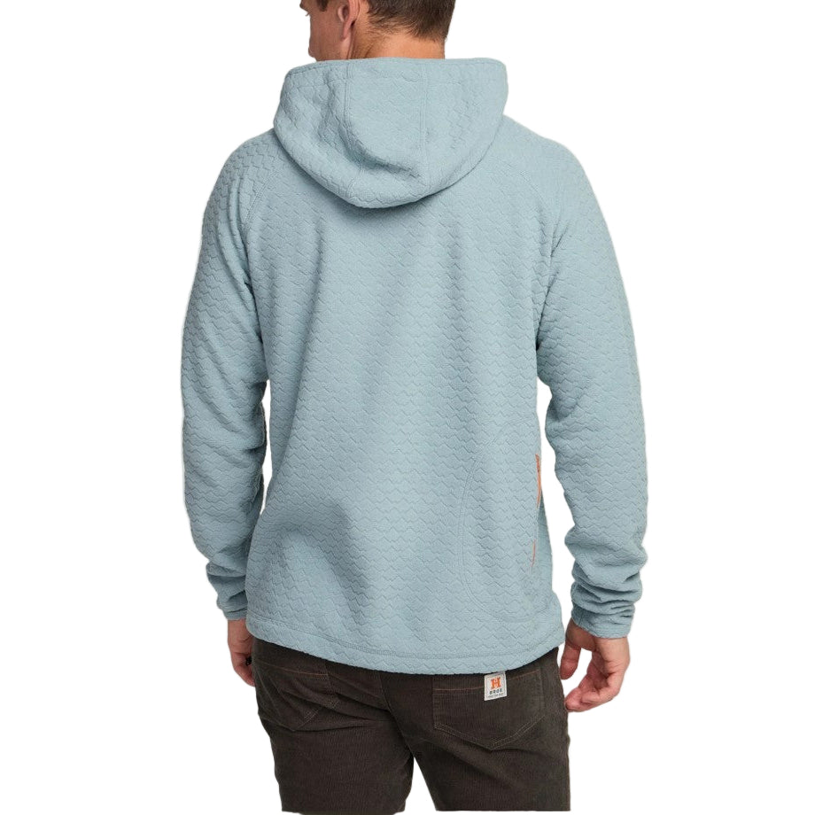 Howler Brothers Palo Duro Fleece Hoodie, view 3