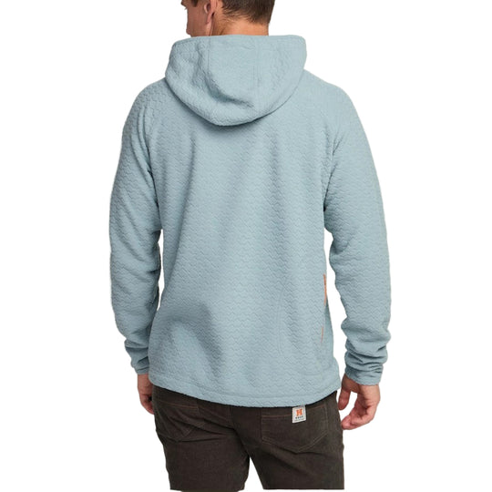 Howler Brothers Palo Duro Fleece Hoodie, view 3