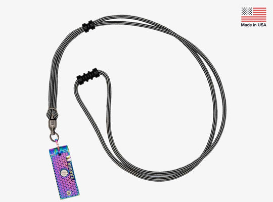 Yakoda Supply Nipper Lanyard, view 12