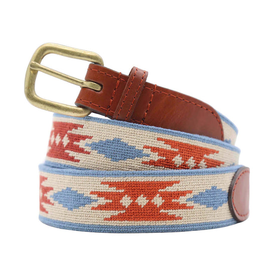 Smathers & Branson Sedona Belt, Low