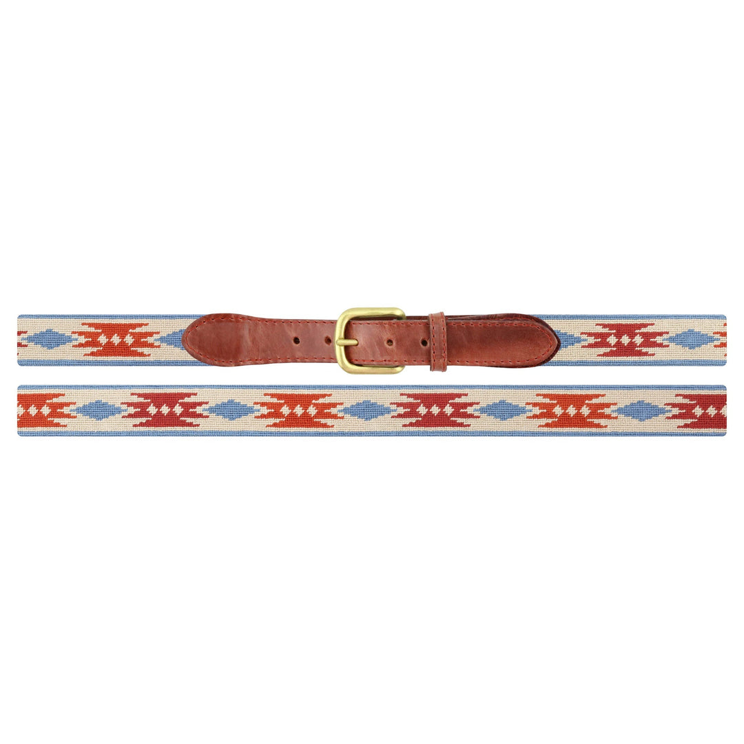 Smathers & Branson Sedona Belt, Seondary