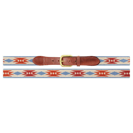 Smathers & Branson Sedona Belt, Seondary
