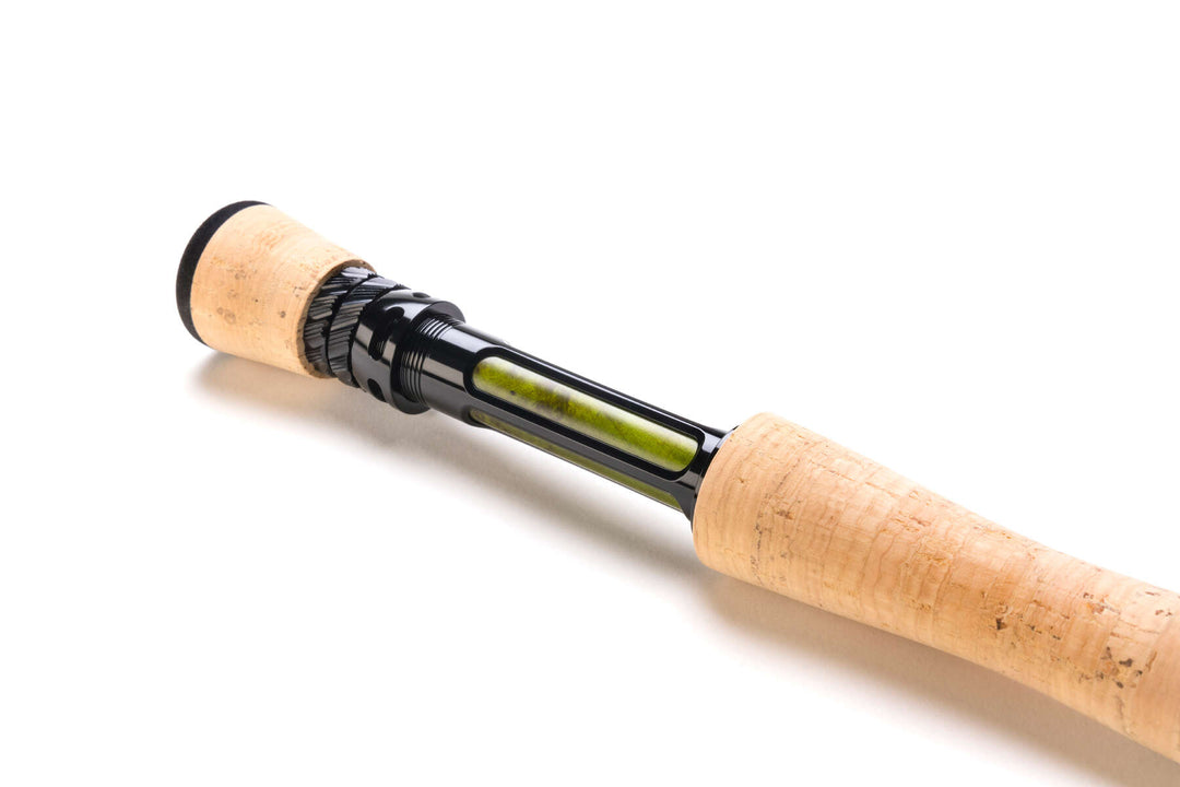 Scott Rod Company Session Fly Rod, view 4