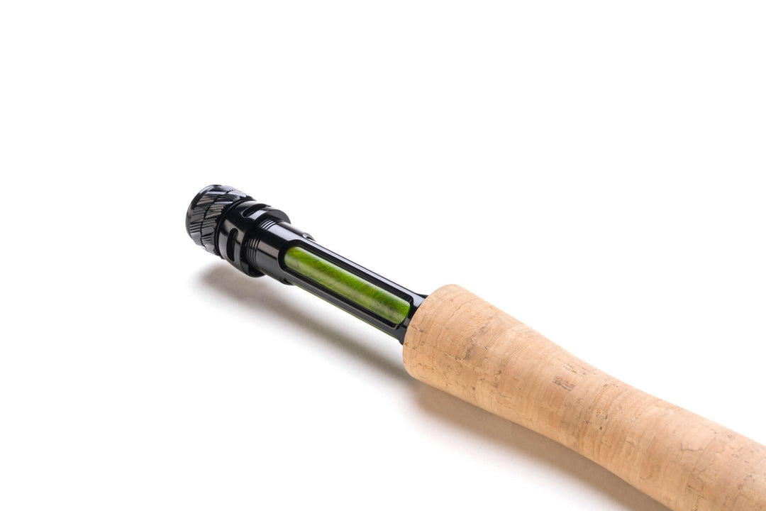 Scott Rod Company Session Fly Rod, view 5