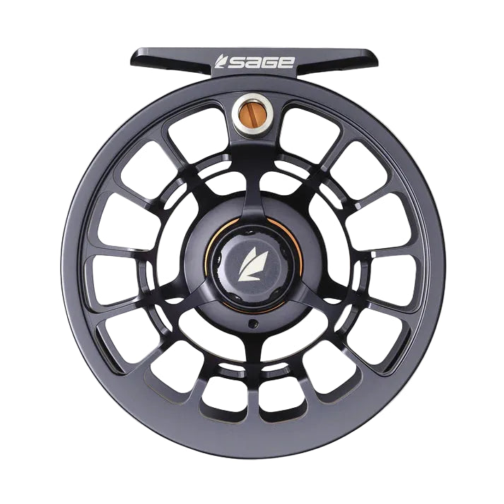 Sage Shift LT Fly Reel, Squall, view 2