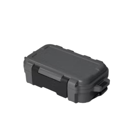 Yeti Loadout GoBox 1 Gear Case, Charcoal