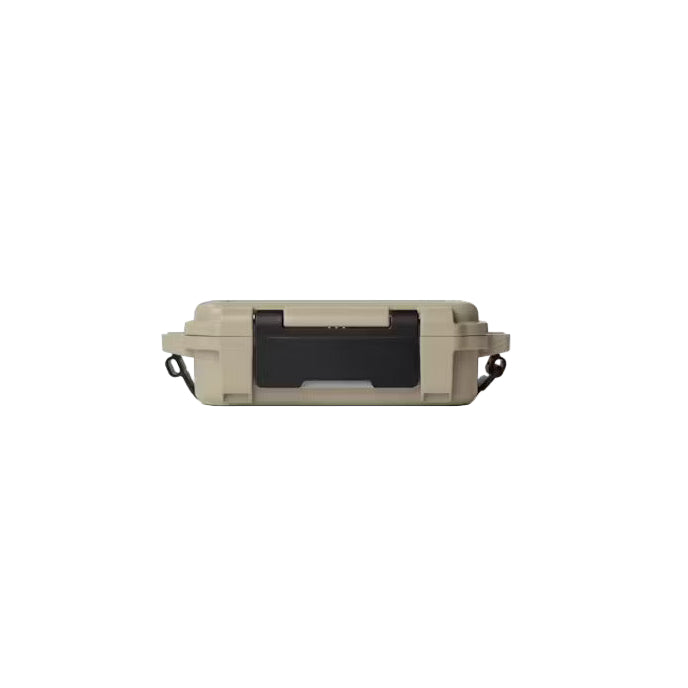 Yeti Loadout GoBox 1 Gear Case, Studio, front view